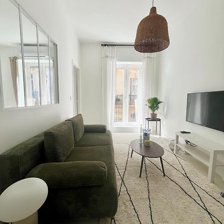 モンペリエCasa Lubaアパートメント エクステリア 写真