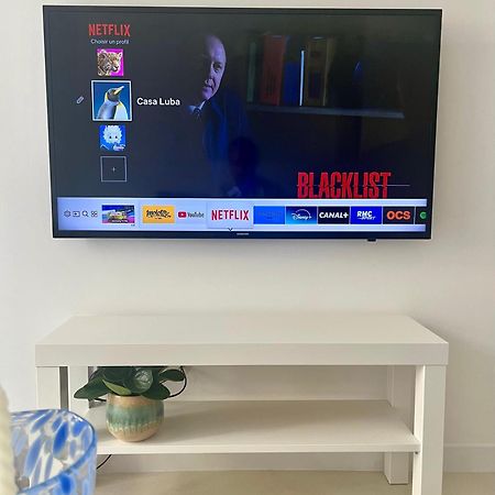モンペリエCasa Lubaアパートメント エクステリア 写真