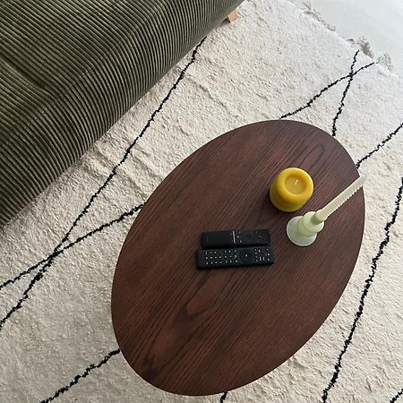 モンペリエCasa Lubaアパートメント エクステリア 写真