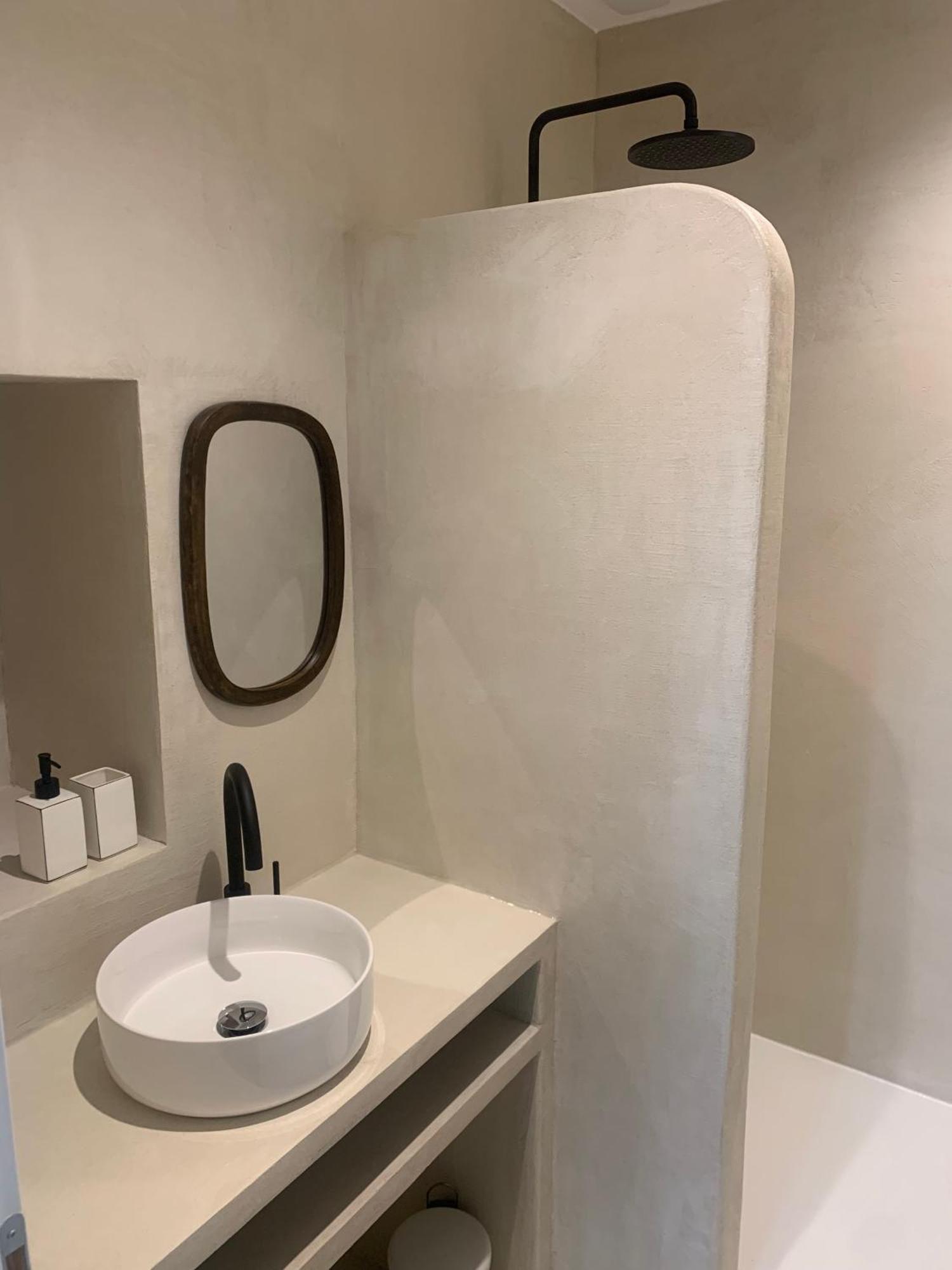 モンペリエCasa Lubaアパートメント エクステリア 写真