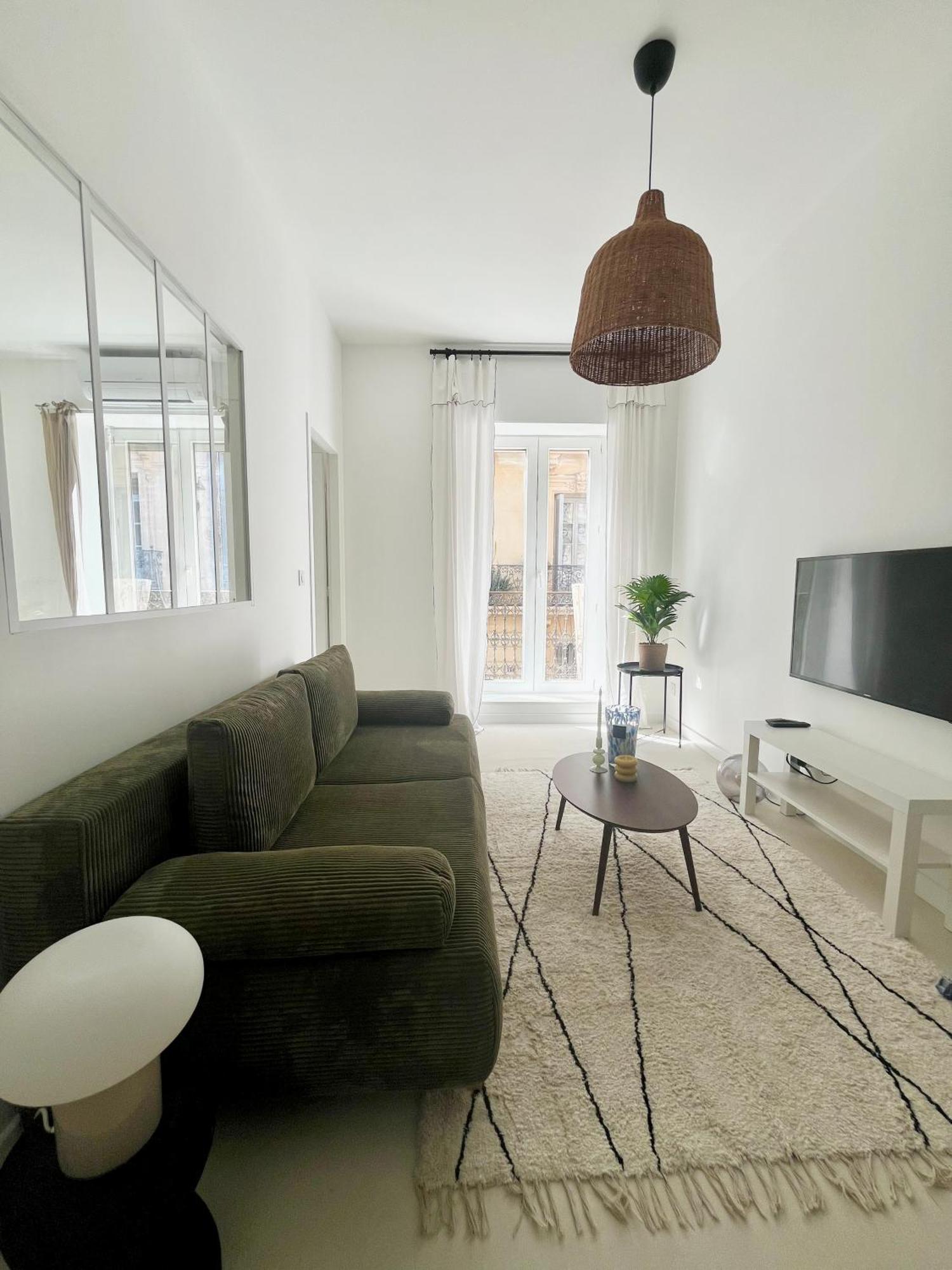 モンペリエCasa Lubaアパートメント エクステリア 写真
