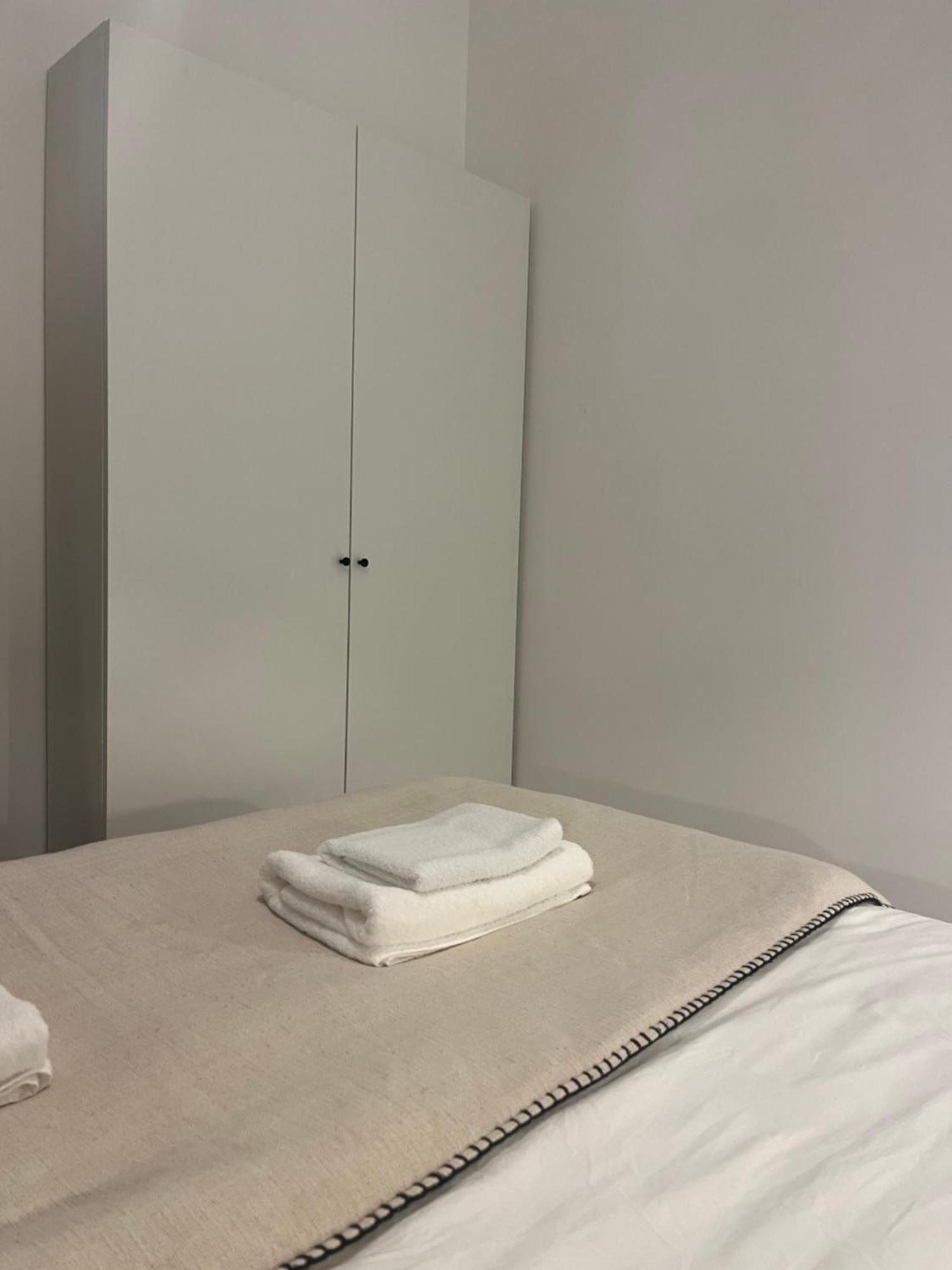 モンペリエCasa Lubaアパートメント エクステリア 写真